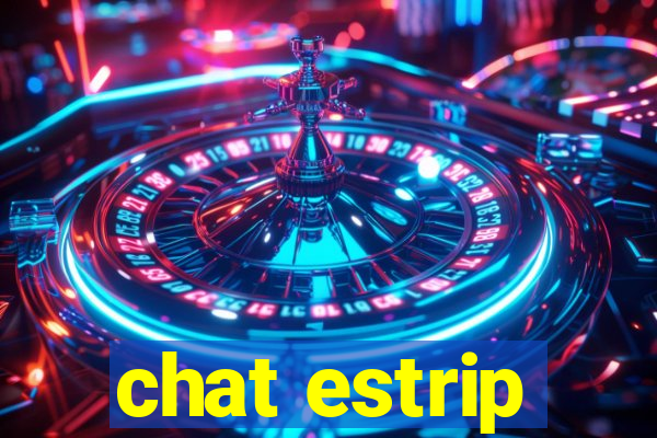 chat estrip